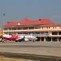 India Punya Bandara Tenaga Surya Pertama di Dunia