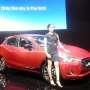 Jakarta Fashion Week Berdampak Positif bagi Mazda