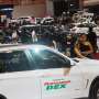 Penjualan Mobil Februari 2021 Turun 7 Persen