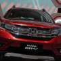 Dunia Pertama Kali Saksikan Honda B-RV di GIIAS 2015