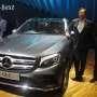 Produk Terbaru Mercedes-Benz di GIIAS
