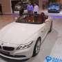 BMW Boyong Empat Jagoan Baru ke Nusantara pada 2016