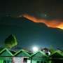 Kebakaran di Lereng Merbabu Masuki Hari Ketiga