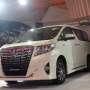 Toyota Luncurkan Kendaraan Hybrid Terbarunya