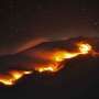 Kebakaran Gunung Merbabu