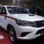 Toyota Pede Mobil Diesel Tak Akan Punah dengan Kehadiran Kendaraan Listrik