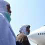 Satu Calhaj Aceh Meninggal di Madinah