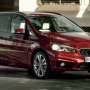 BMW Rilis Gran Tourer Pertama di Indonesia