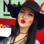 Wajah Mirip Megan Fox, Gadis Cantik Ini Kebanjiran Follower
