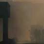 Medan Plaza Terbakar