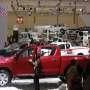 Gaikindo Optimistis Penjualan Mobil di 2015 Capai Target