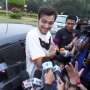 Tak Nyaman Diwawancara, Rifky Balweel Ancam Rekam Balik Media