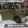 Ini Empat Kendaraan 'Kecil' Milik Daihatsu