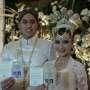 Tahun Depan, Chacha Frederica-Dico Bulan Madu ke Jepang