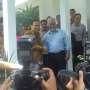 Rizal Ramli dan Xanana Gusmao Adakan Pertemuan