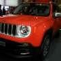 Jeep Renegade, Tangguh di Jalanan