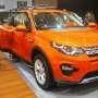 Land Rover Discovery Generasi Kelima Hadir Tahun Depan