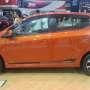 Daihatsu Jual 482 Mobil Setelah 10 Hari di GIIAS