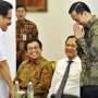 Bahas Situasi Ekonomi Terkini