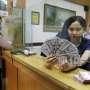 Sesi Penutupan Senin, Rupiah Menguat Tipis Rp14.646