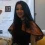 Koleksi 'Garuda' Diana Couture Bakal Tampil di New York