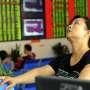 Imbas Perlambatan Ekonomi Cina, Pasar Global Terpuruk
