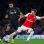 5 Fakta Menarik Usai Laga Arsenal Lawan Liverpool