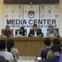 Penetapan Pasangan Calon Pilkada