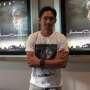 Jagokan Inggris, Ibnu Jamil Kepincut Wales