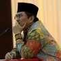 Patrialis Dibekuk KPK, Seperti Ini Perasaan Jimly Asshiddiqie
