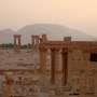 ISIS Kembali Rebut Palmyra