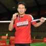 Mohammad Ahsan Bicara Kiat Jadi Juara Dunia Bulutangkis