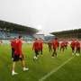 MU Siap Rebut Tiket Champions di Kandang Brugge