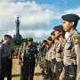 Jokowi Mampir ke Bali, 2.500 Personel TNI-Polri Dikerahkan