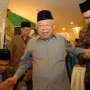 Ketua MUI Ma'ruf Amin: Saya Siap Jadi Cawapres Jokowi