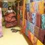 Pesona Batik Lasem yang Tak Pernah Usai