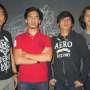 Pilotz Eksis Saat Band Lain Pilih Tiarap