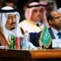Arab Saudi Larang Warganya Mengunakan 50 Nama Ini