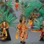Bangga! JFC Gelar World Kids Carnival 2020 di Lima Benua