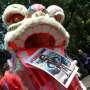 Ingin Usir Setan, Ahok Sebut Demonstran Ghostbuster Team