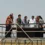 Jokowi Resmikan Program Elektrifikasi