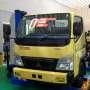 Layanan Fuso Big Bang Hadir dengan Konsep "Zero Down Time"