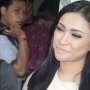 Pernah Ditaksir Lesbian, Ini Reaksi Amel Alvi