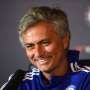 Posisinya Terancam, Mourinho Masih Bisa Tidur Nyenyak