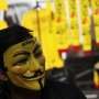 Demo Tuntut PM Malaysia Mundur Dimulai