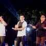 Personel Kahitna Kesal Ditanya Soal Tiket Konser