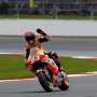 Marquez Start Terdepan di GP Australia