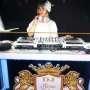 Hobi "Nge-DJ", Roro Fitria Tak Mau Setengah-setengah