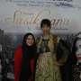 Setelah London, Anniesa Hasibuan "Goes To New York"