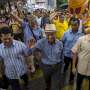Mahathir Mohamad Turun ke Jalan, Ajak Demonstran Singkirkan Najib